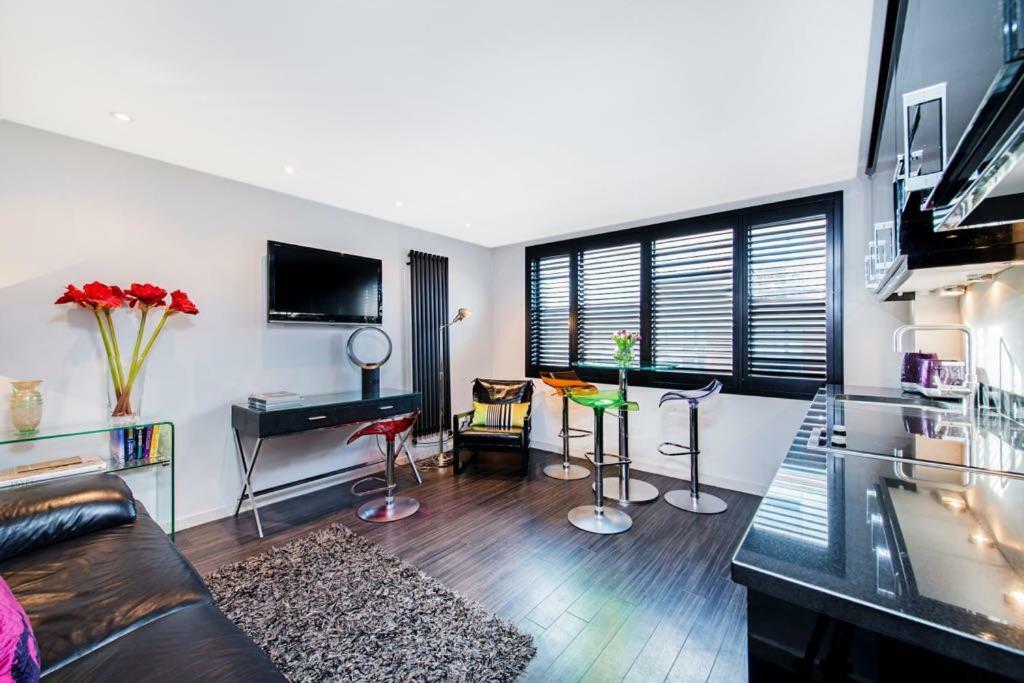 Chelsea Luxury Flat Apartment London