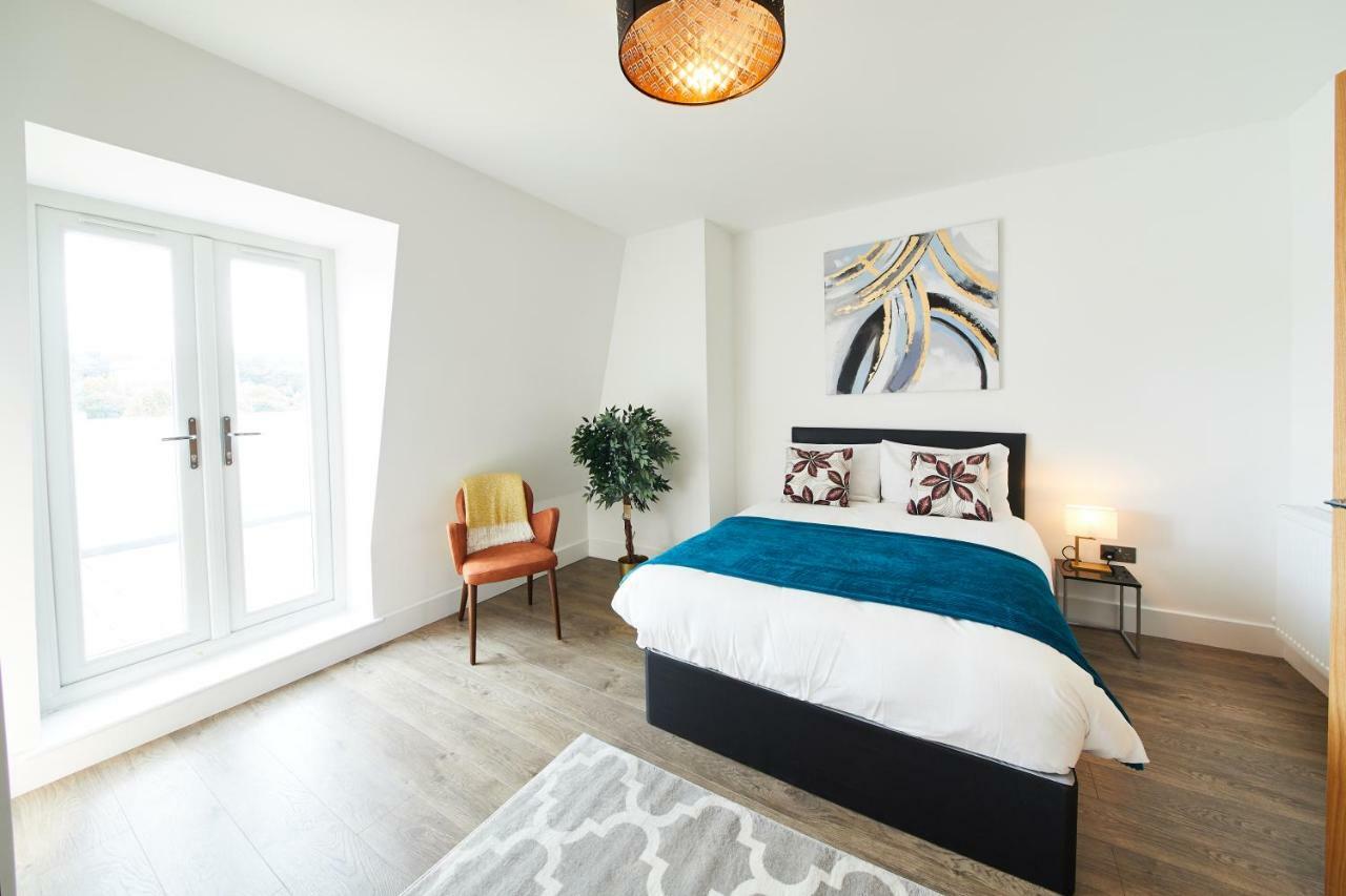 Appartement Cosy Deluxe Londres