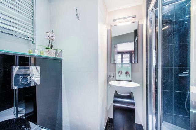 Chelsea Luxury Flat Apartment London