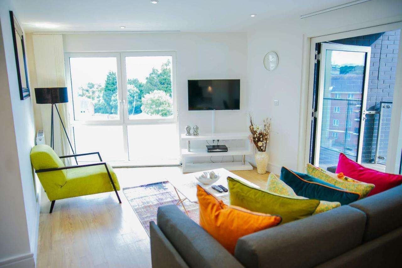 Executive 2 Bed * Londra
