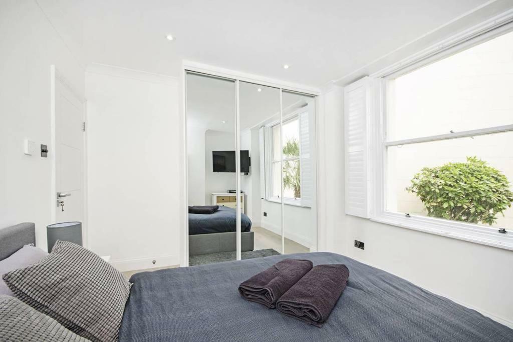 Appartement Bright Convenient Flat In Little Venice *