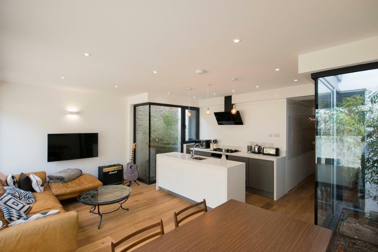 Harlesden Heights Appartamento