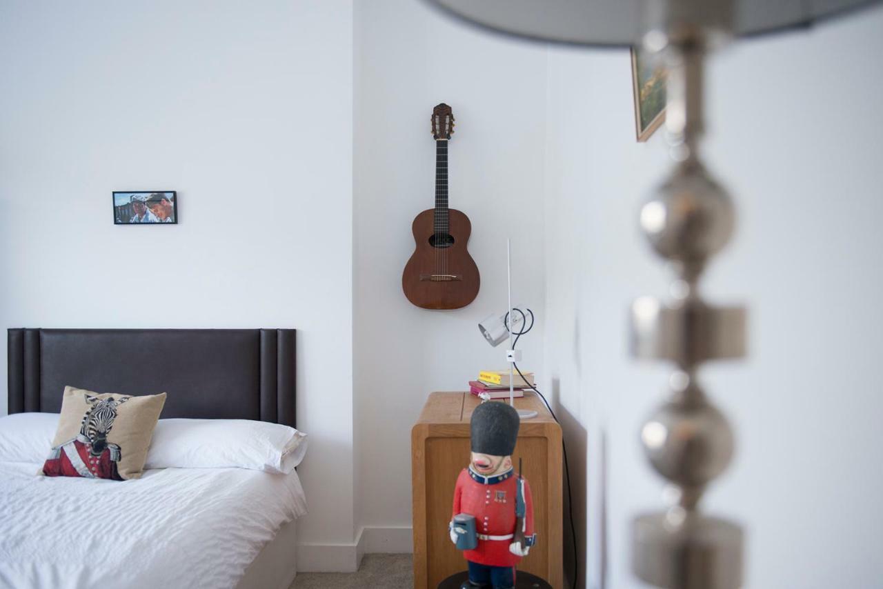 Harlesden Heights Appartamento