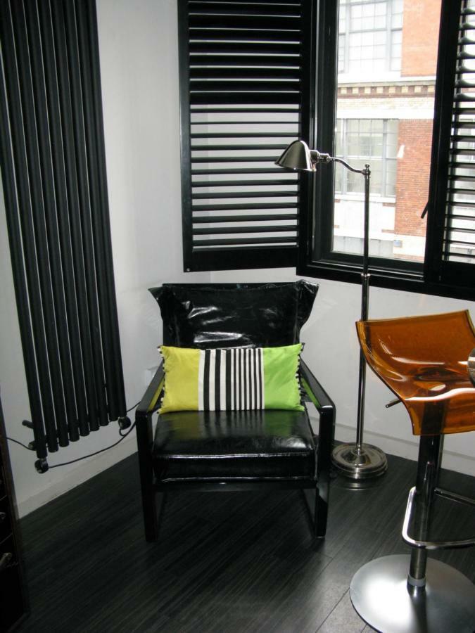 Apartment Chelsea Luxury Flat *