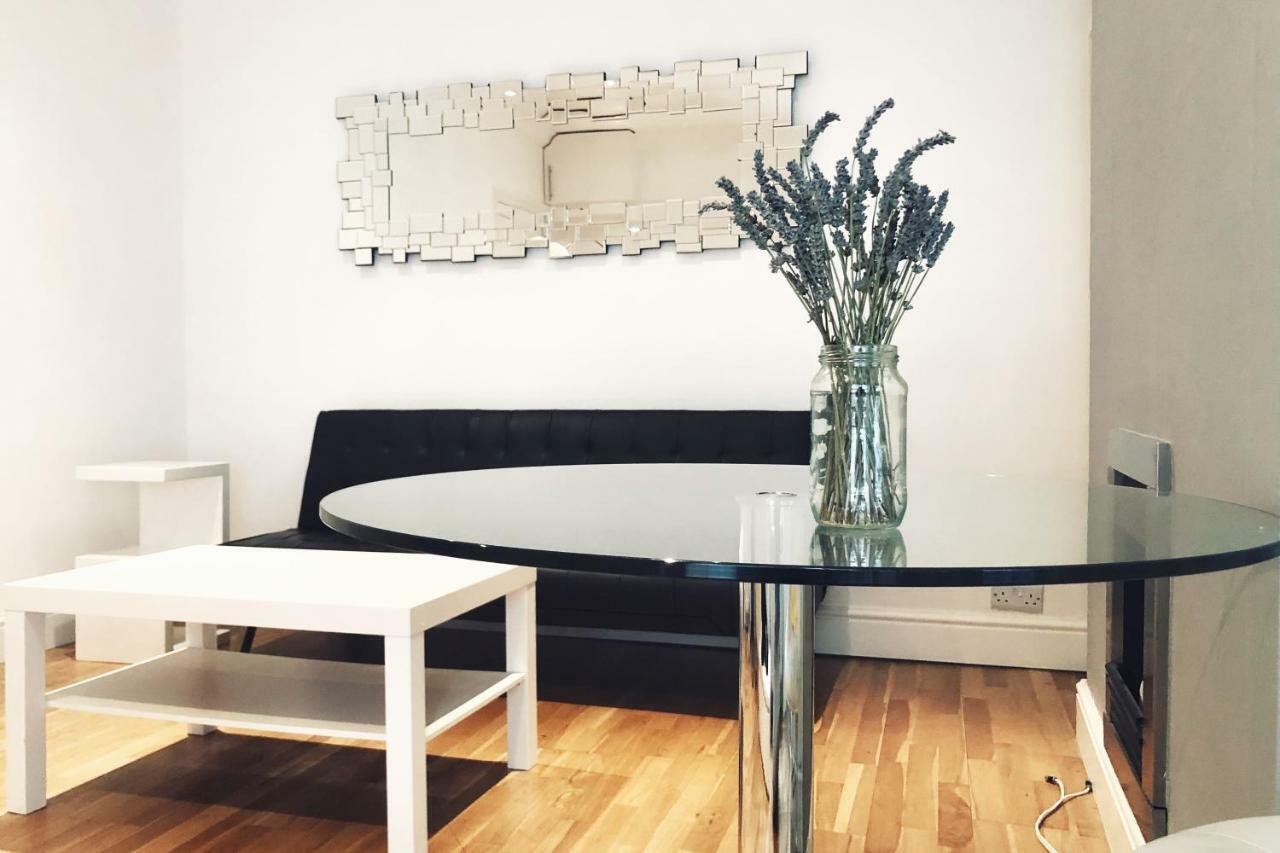 Chapter Chambers Appartement Londres