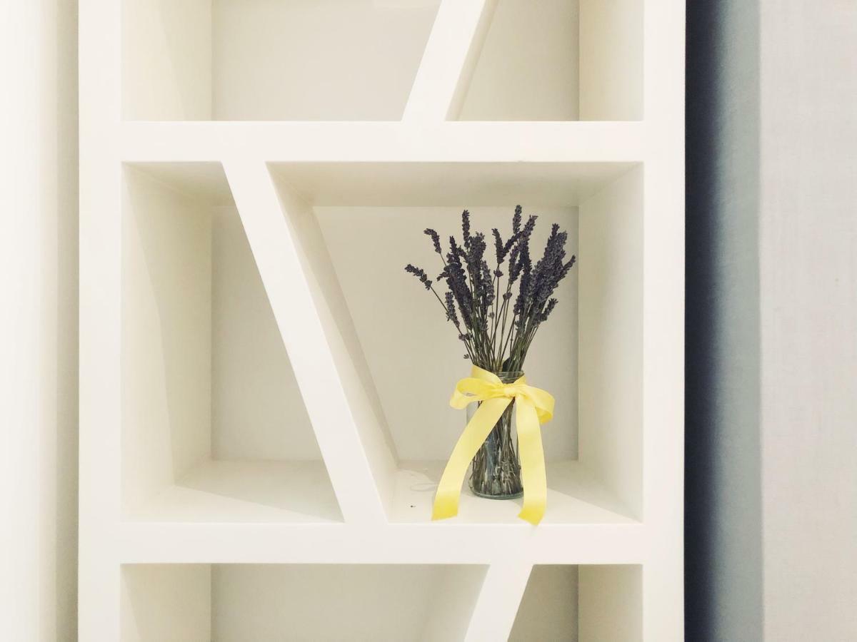 Chapter Chambers Appartement Londres