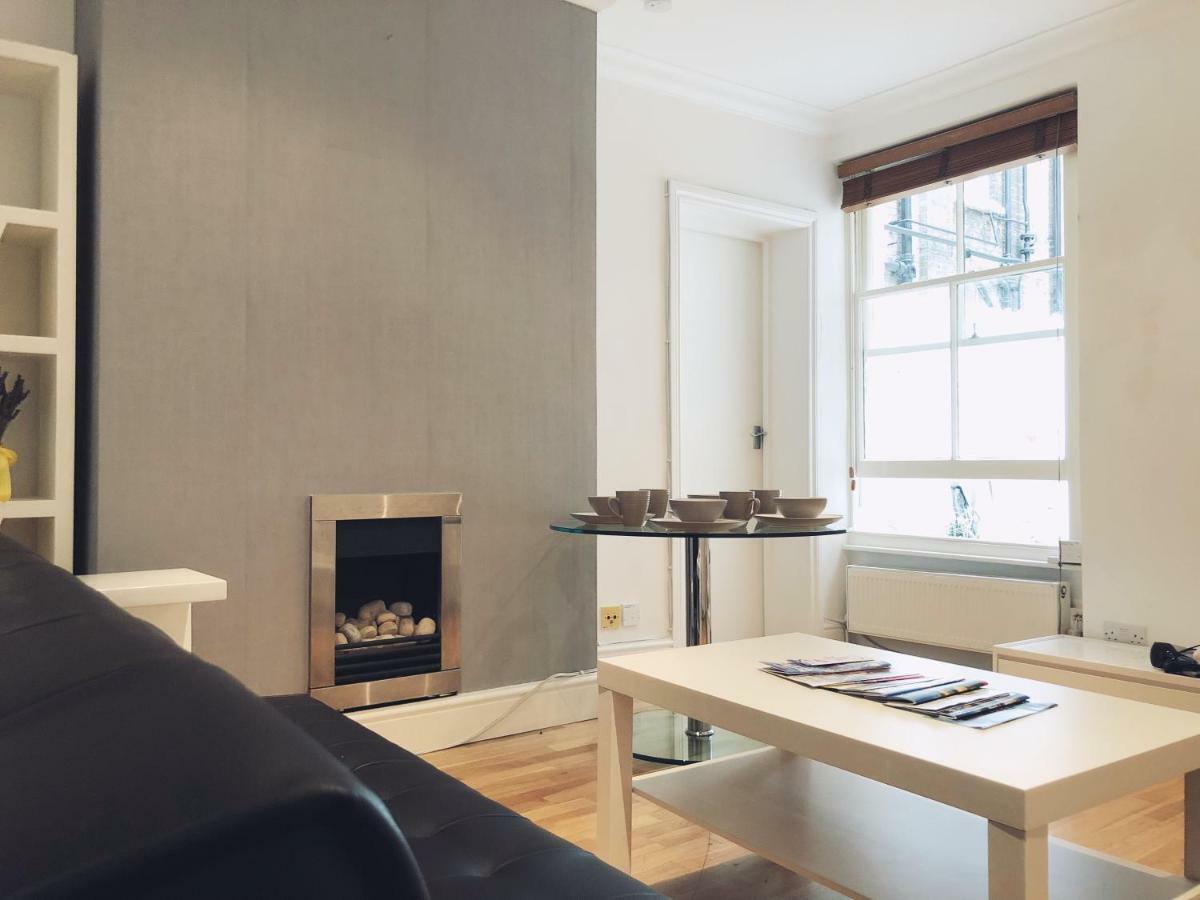 Chapter Chambers Appartement *