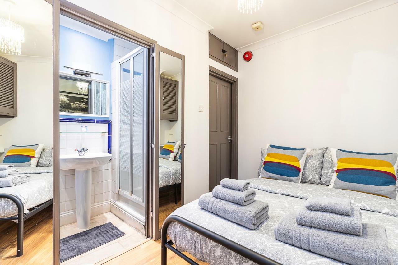 Highbury & Islington Appartement
