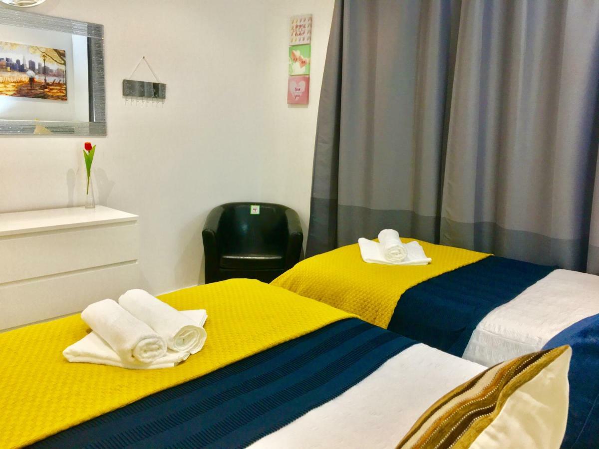 Excel 2 Bedrooms River View Appartamento