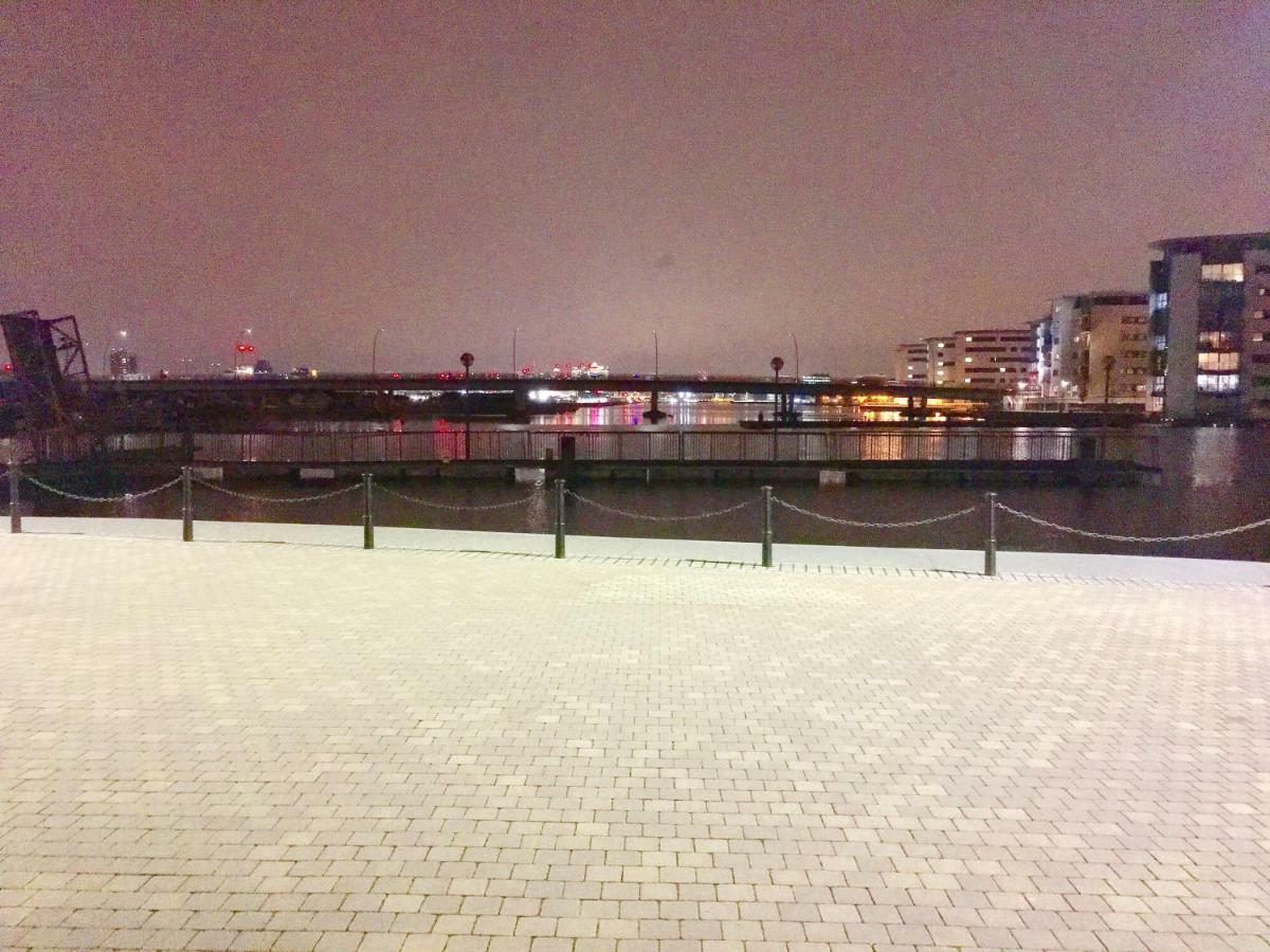 Appartamento Excel 2 Bedrooms River View *