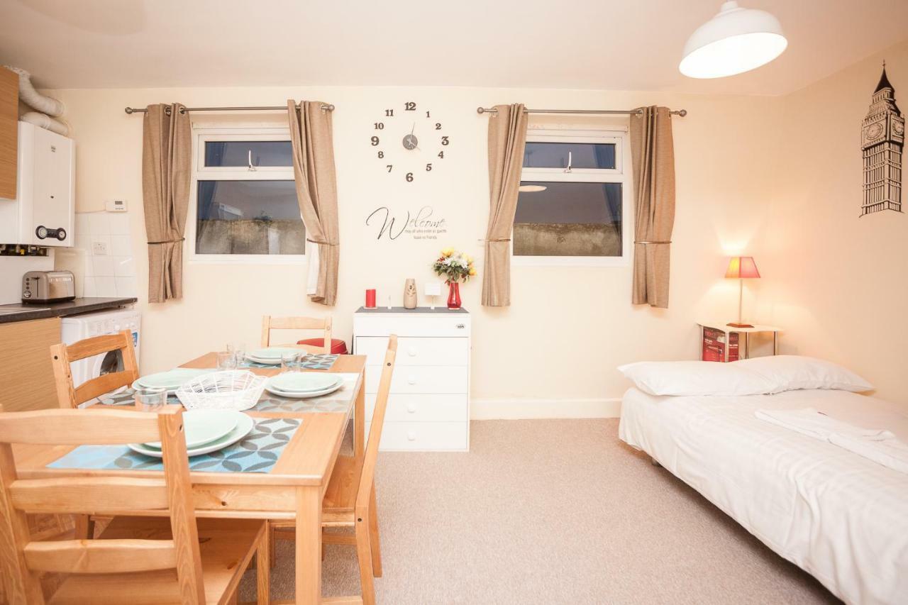 Fantastic 1 Bedroom Near Noting Hill/portobello Appartement