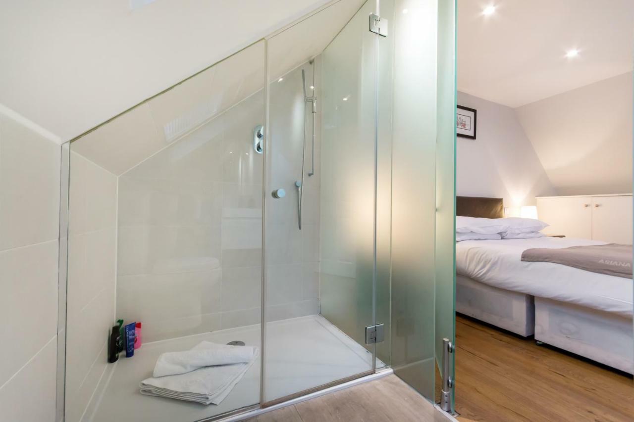 Lägenhet Luxurious Central Soho London