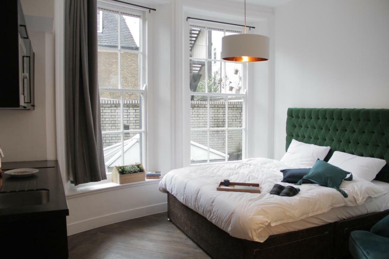 The Dome Sloane Square Appartement Londen