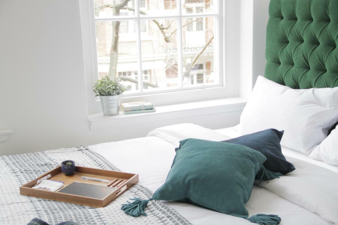The Dome Sloane Square Appartement Londen