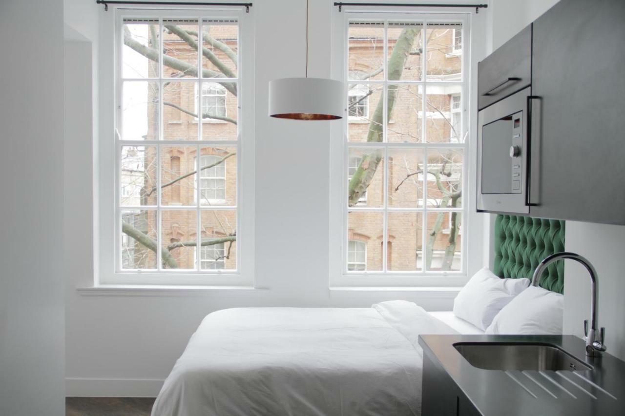 The Dome Sloane Square Appartement Londen