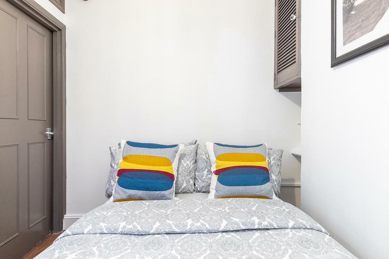 Appartement Highbury & Islington *