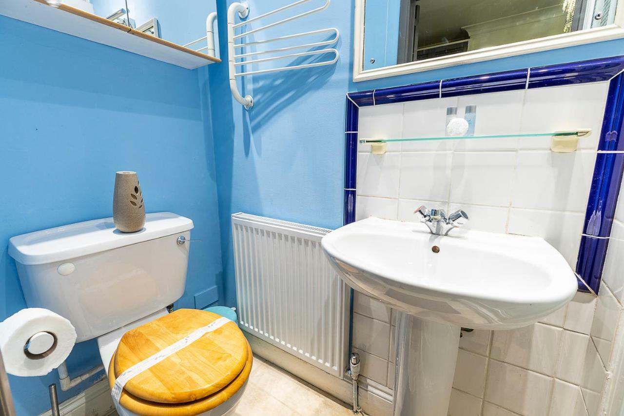 Highbury & Islington Appartement *