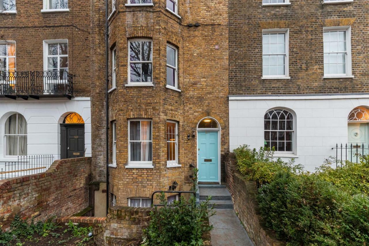 Appartement Highbury & Islington Londen