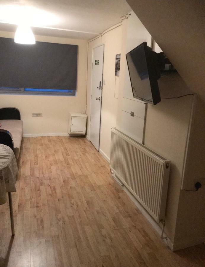 Privat overnatting 145 Burnley Road