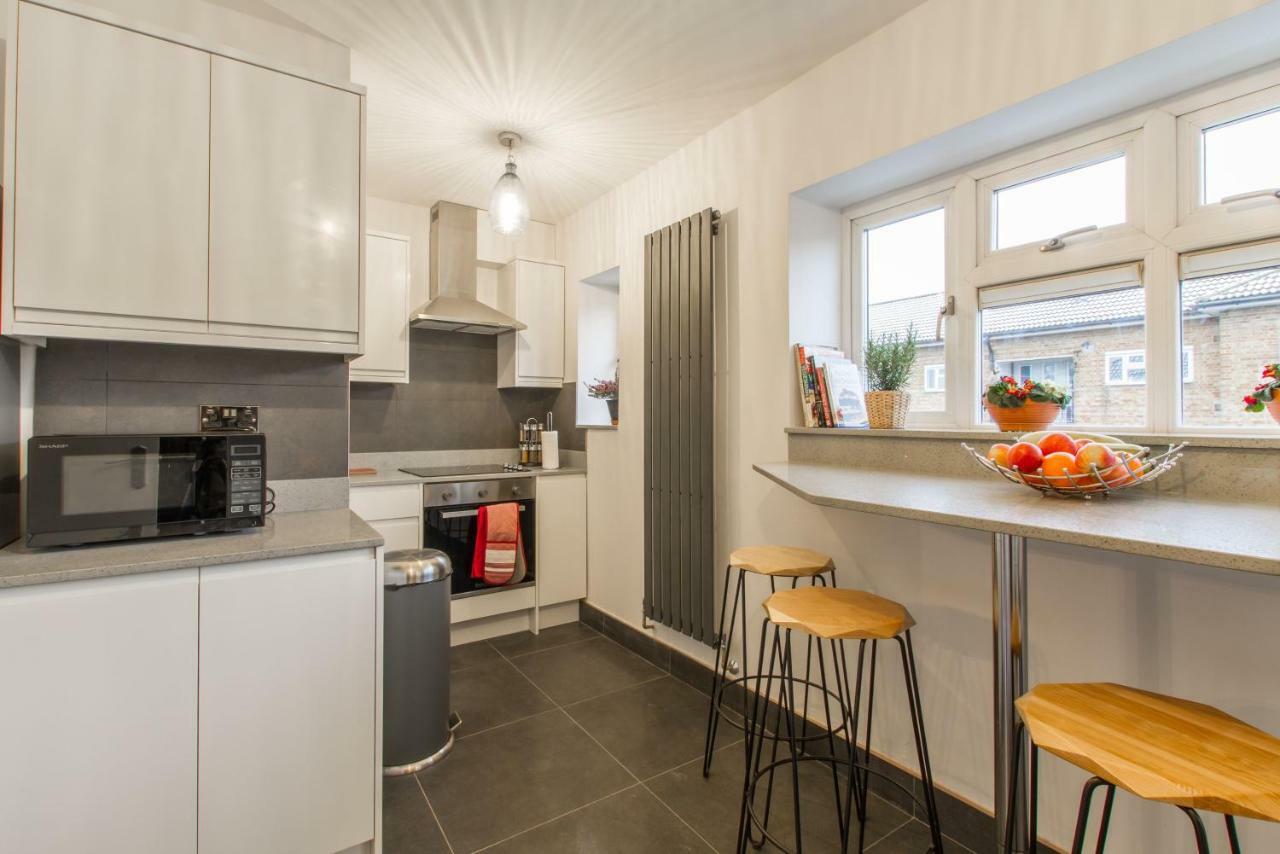 Apartment Luxury London