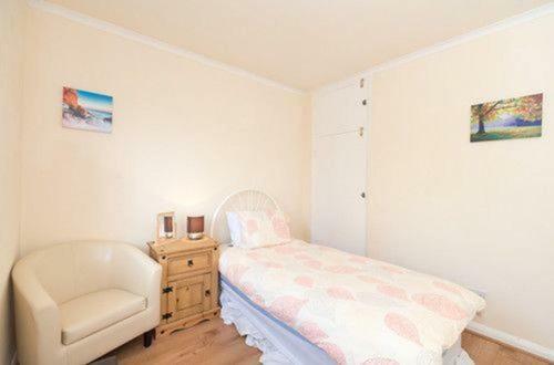 Tdm Bachelot Lettings Ltd Guest house 3*