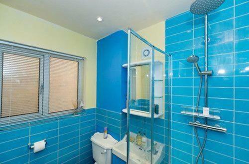 Tdm Bachelot Lettings Ltd