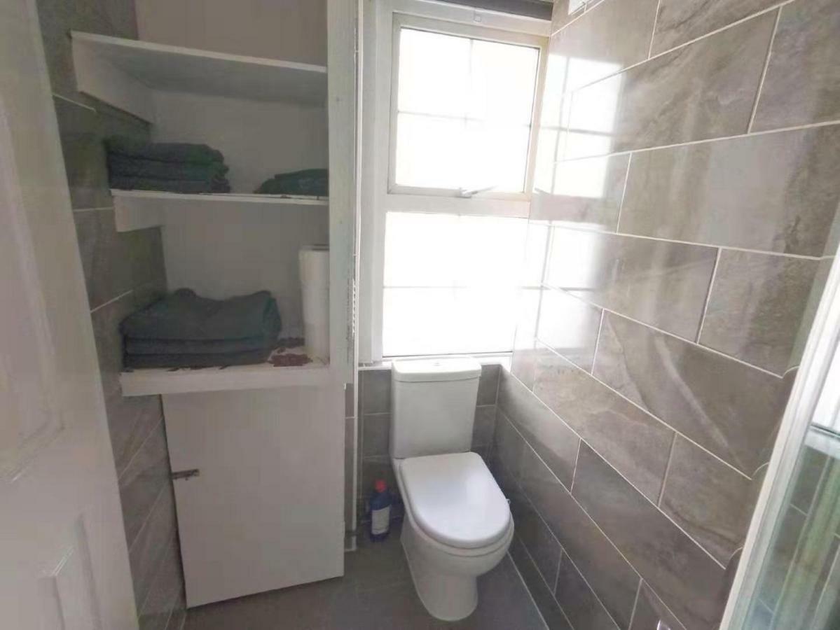 Apartment Venus 218 Flat 4 At Marble Arch *
