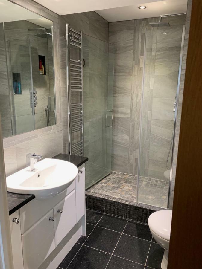 Thames View Apartment, Imperial Wharf Appartement Londres