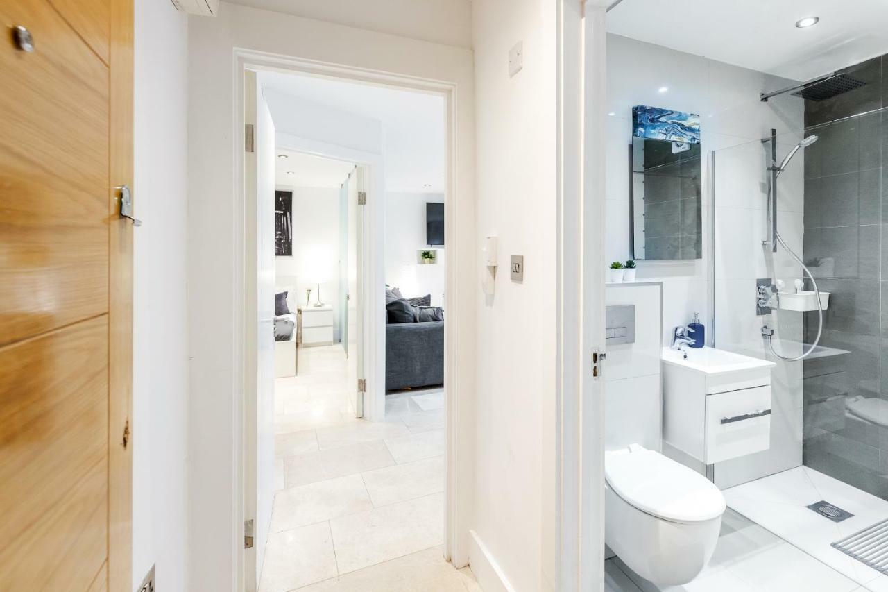 Wandsworth Terrace Appartement Londen