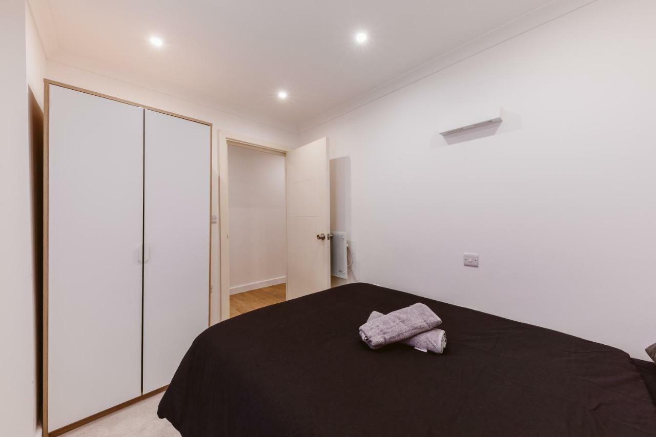 Appartement Rosea *