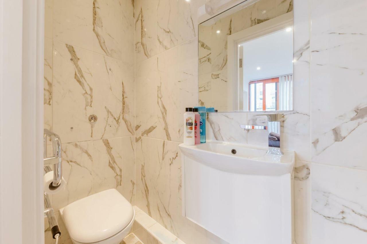 Appartement Rosea