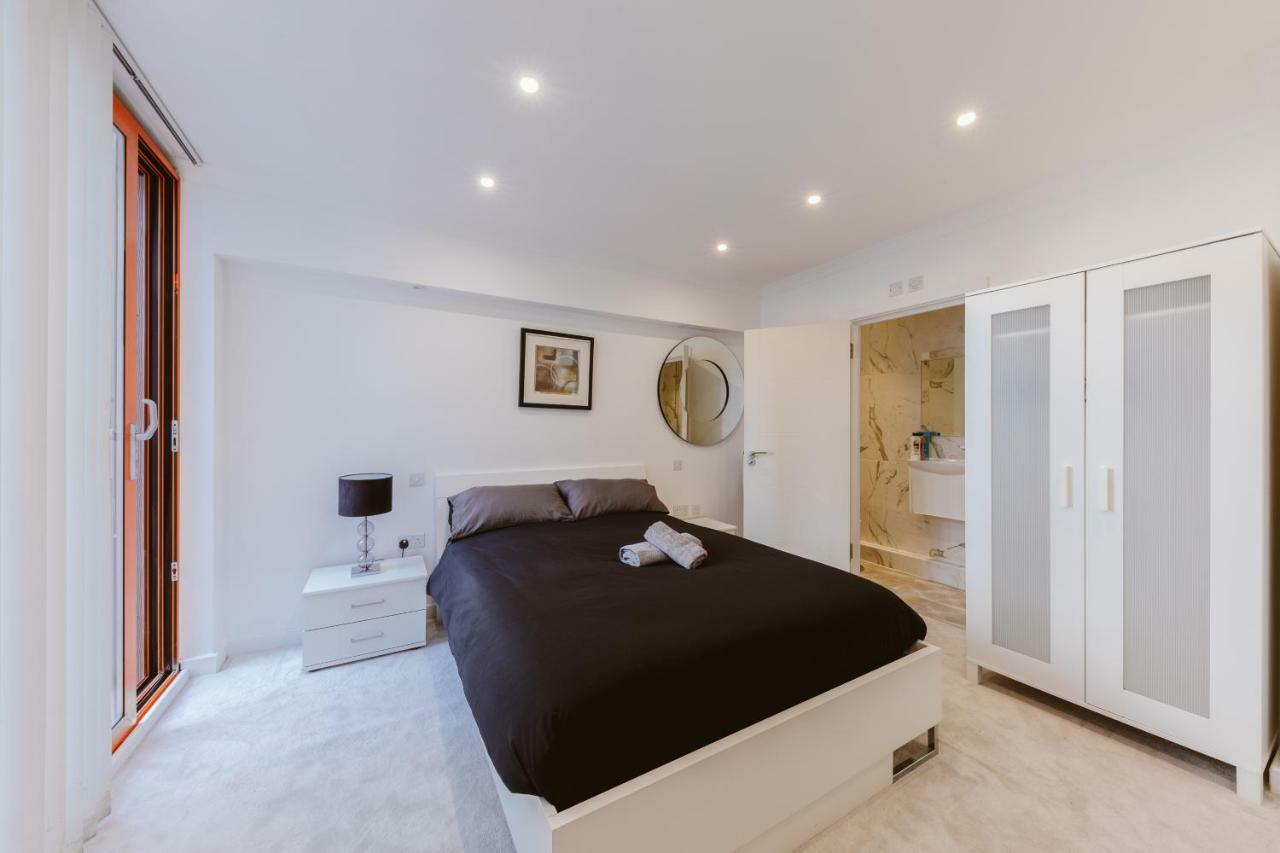 Appartement Rosea Londen
