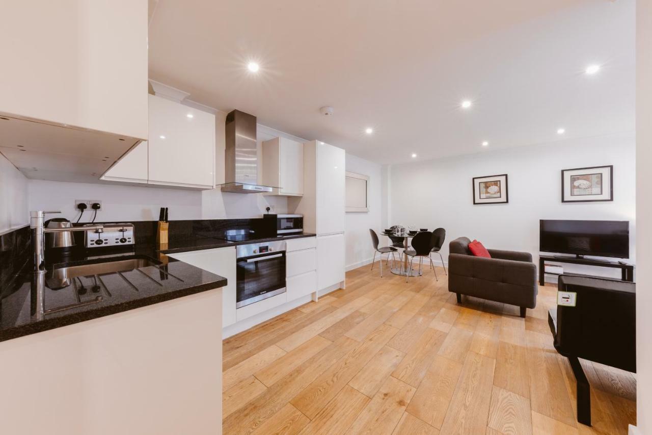 Appartement Rosea