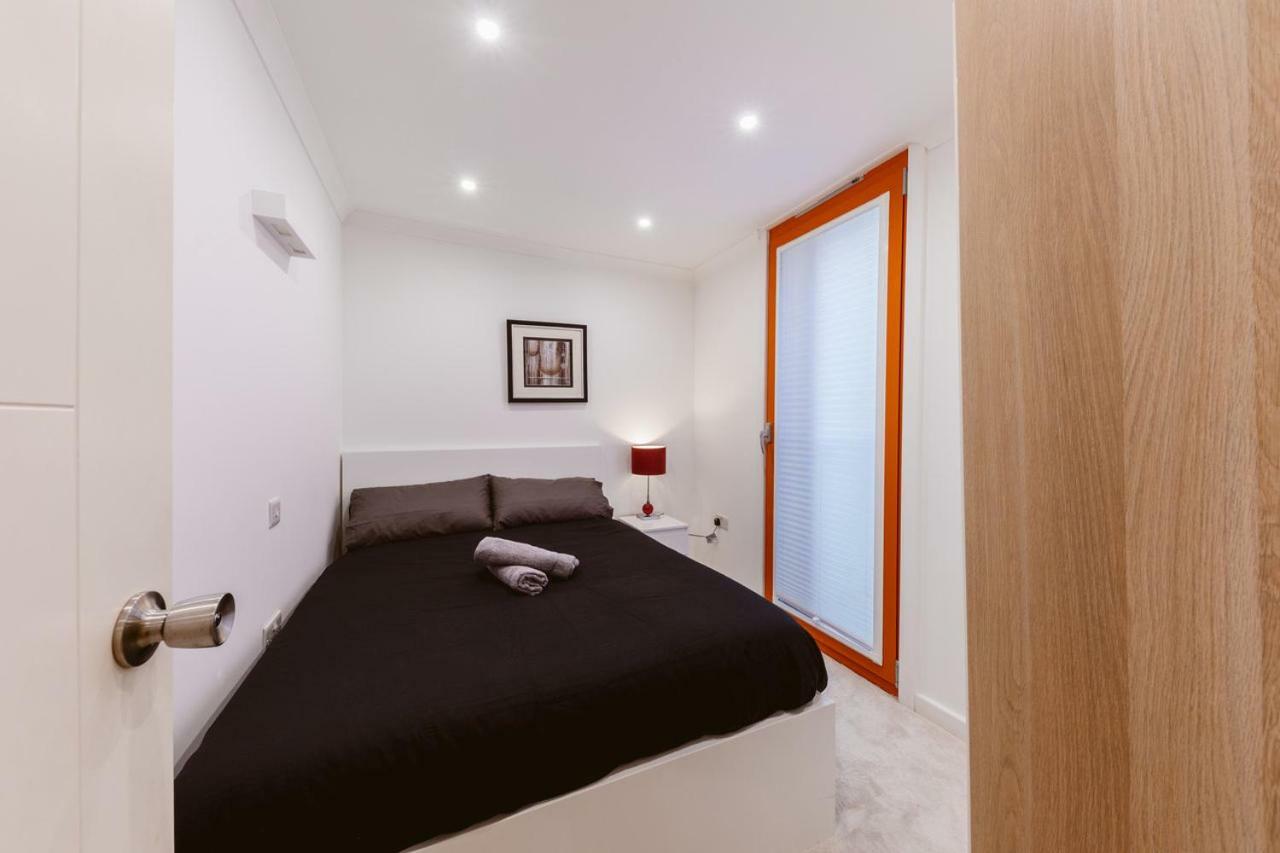 Appartement Rosea *