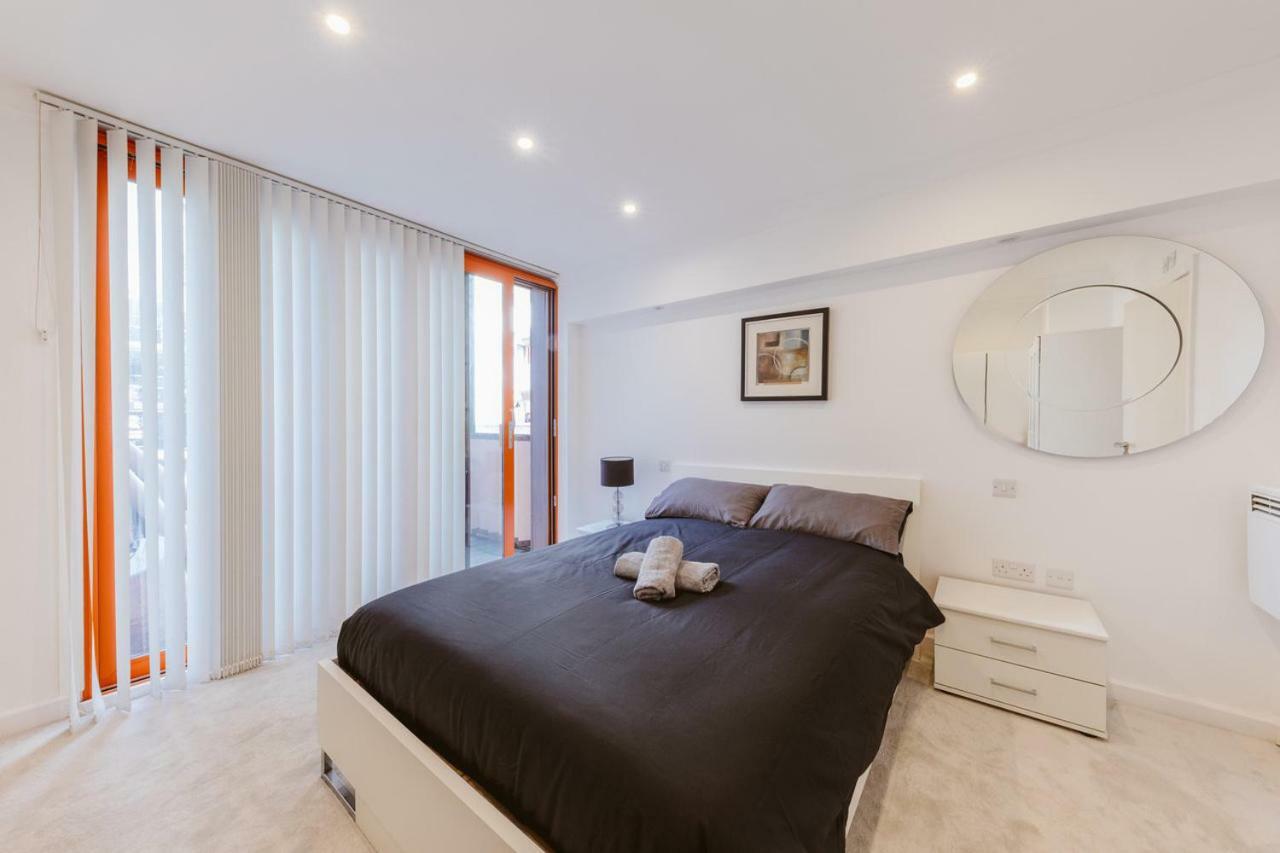 Rosea Appartement Londen