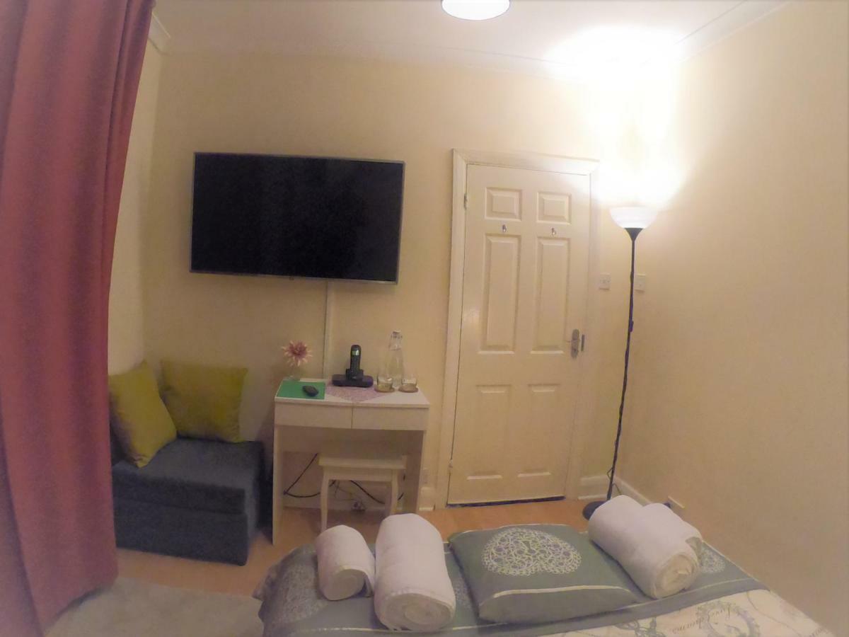 Accommodatie bij particulieren Max *