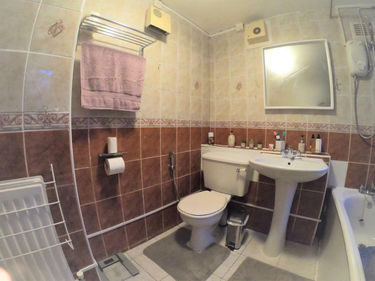 Max Accommodatie bij particulieren *