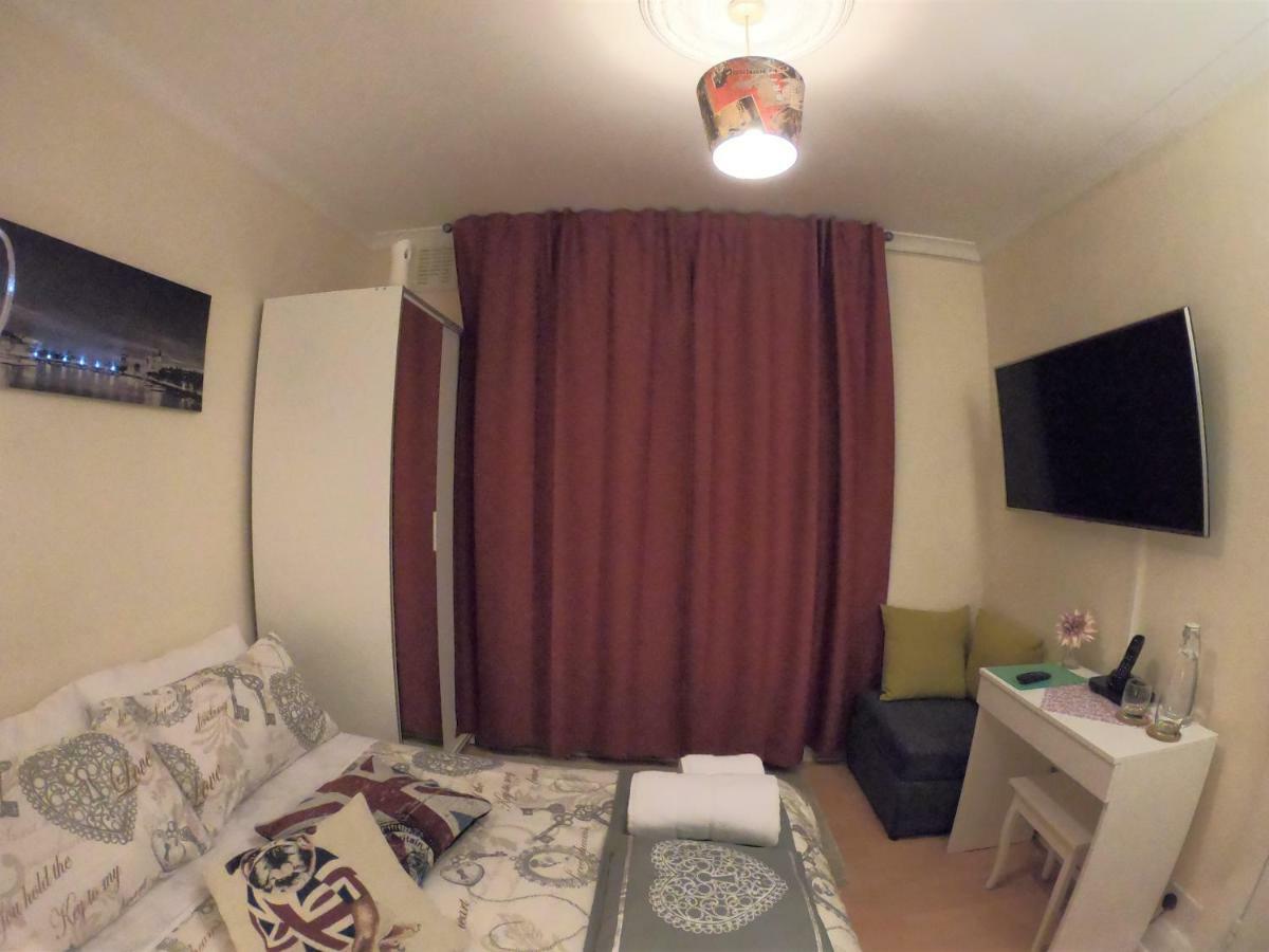 Accommodatie bij particulieren Max *