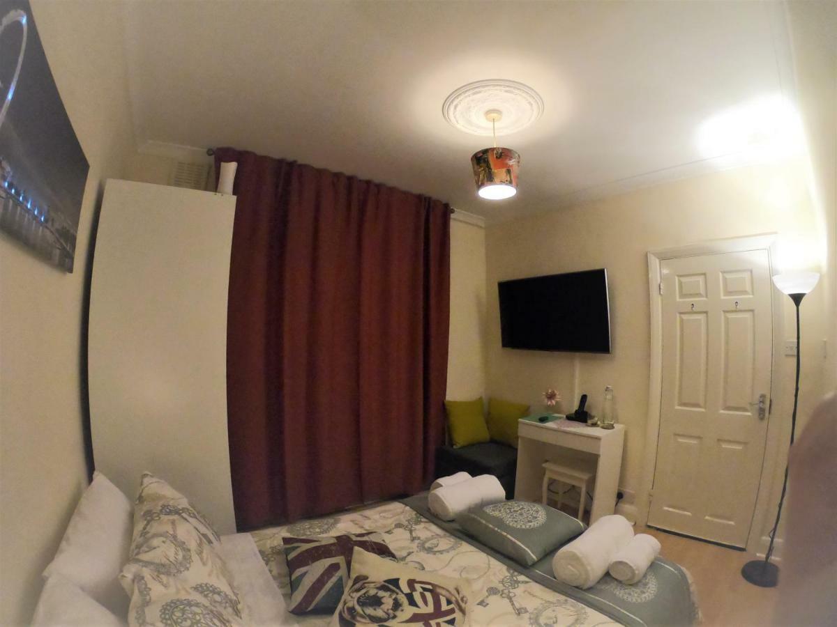 Accommodatie bij particulieren Max