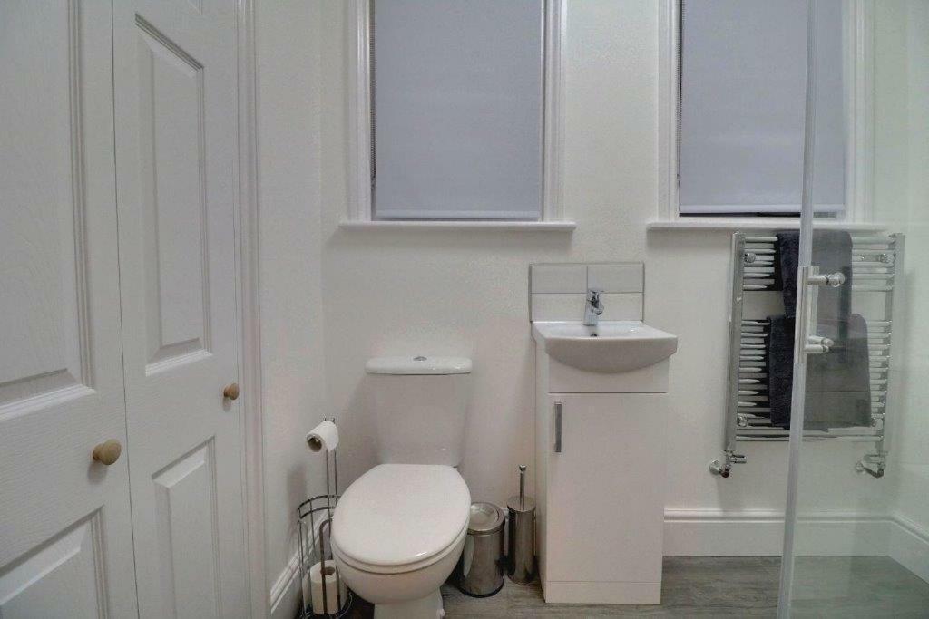 Appartamento Replingham Road *