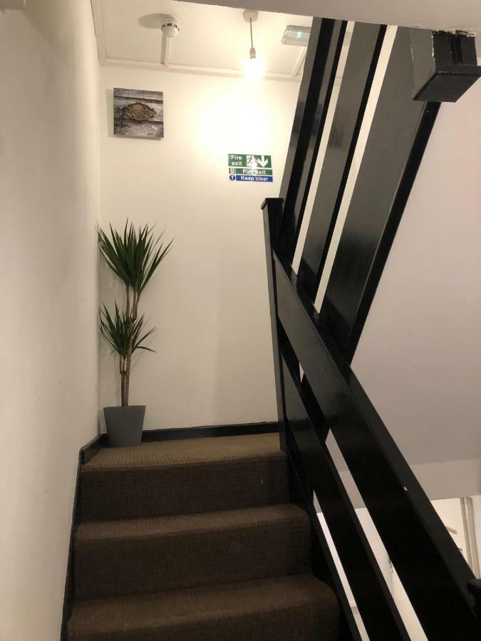 145 Burnley Road Privat overnatting London