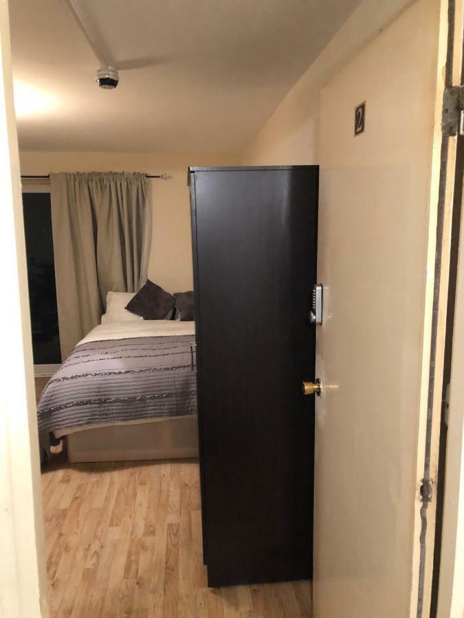 145 Burnley Road Privat overnatting London