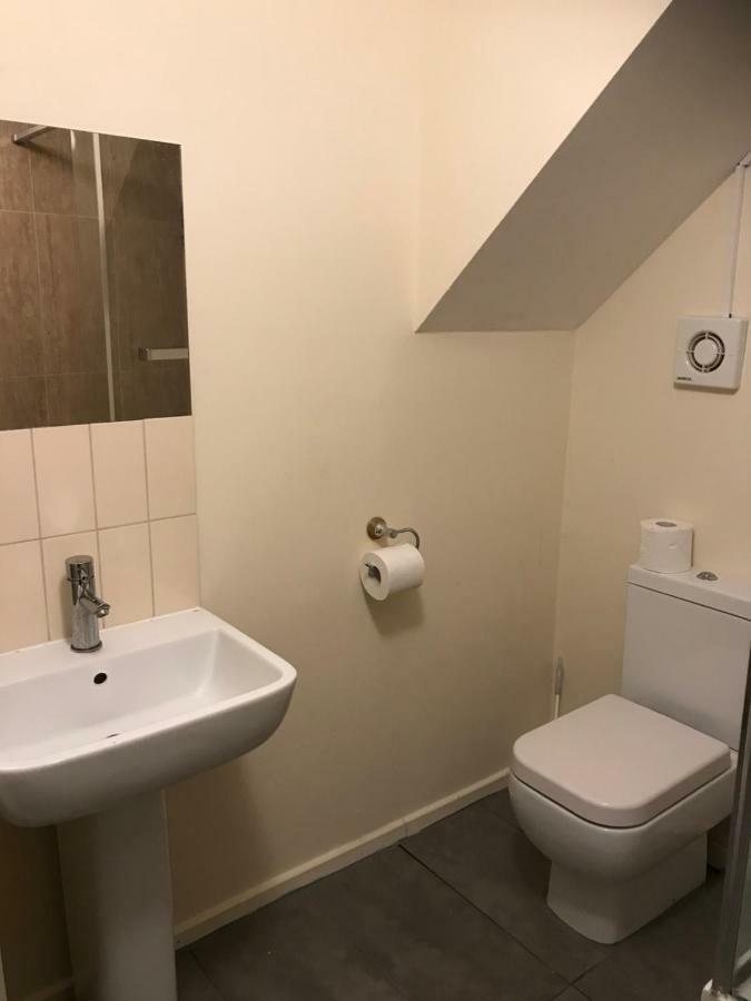 Privat overnatting 145 Burnley Road London