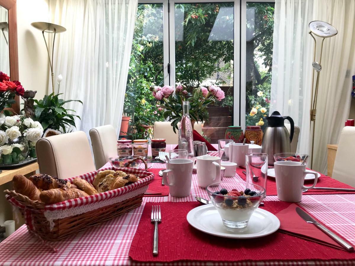 Georgiana's Bed & Breakfast 3*