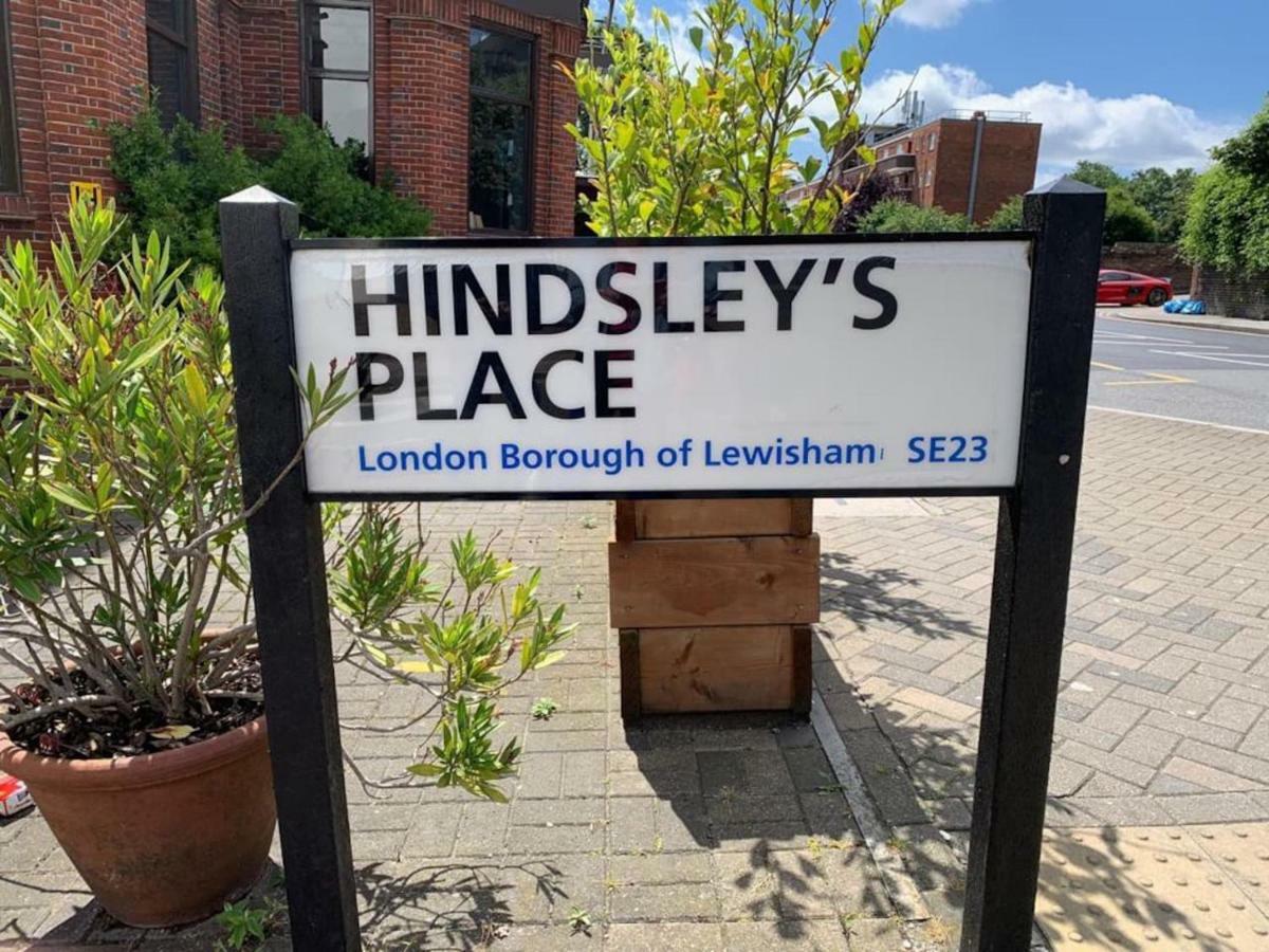 Forest Hill Londen