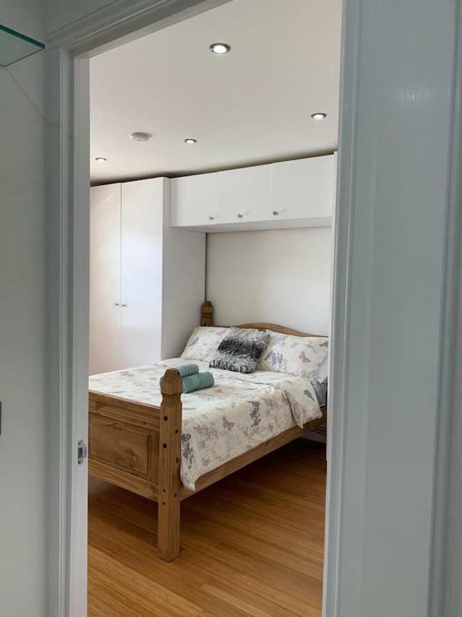 Forest Hill Appartement *
