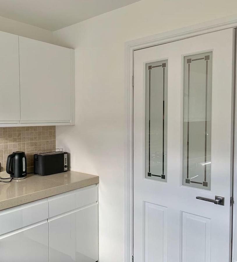 Appartement Forest Hill