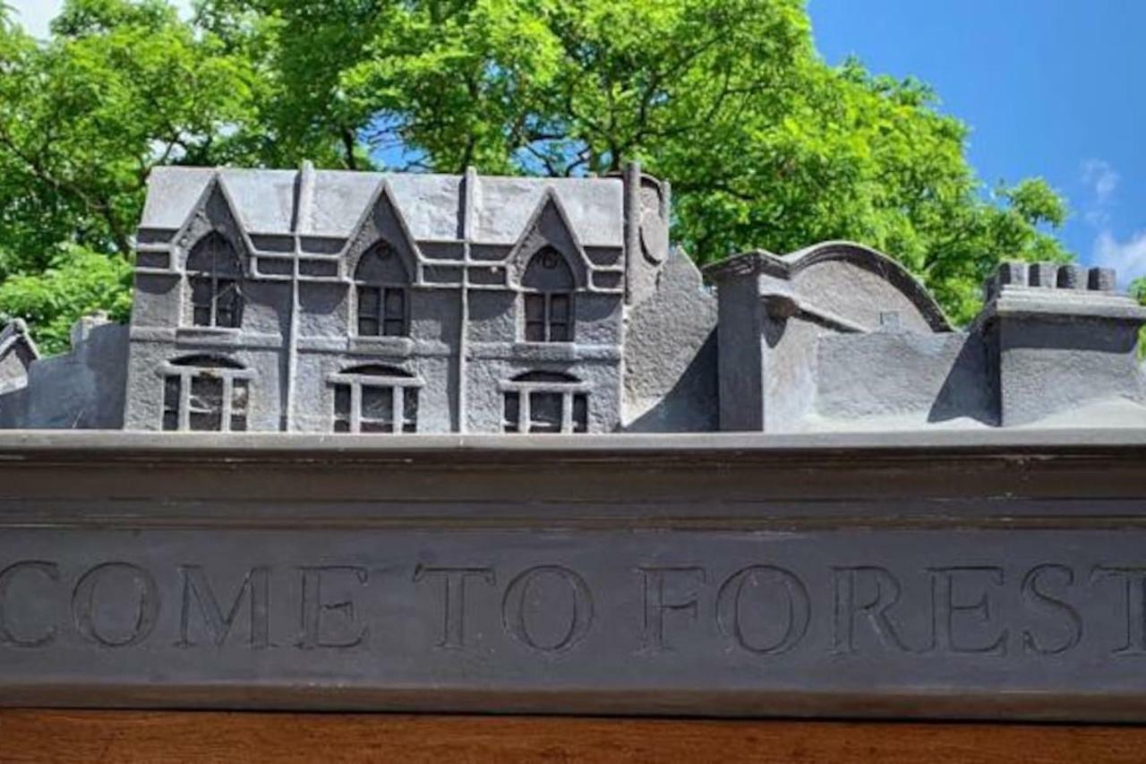 Appartement Forest Hill *