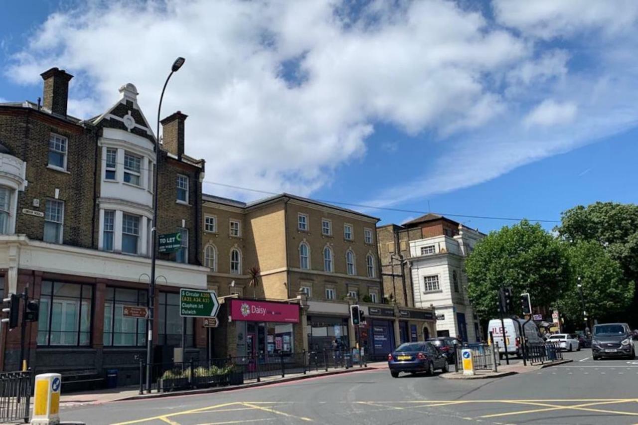 Forest Hill Londen