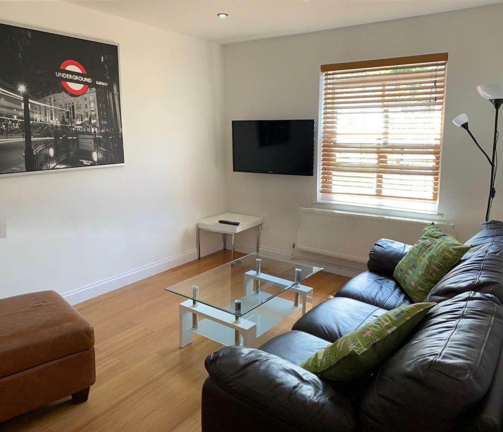 Forest Hill Appartement *